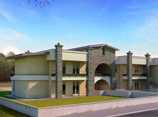 Appartamento in Vendita ad Turate - 276000 Euro
