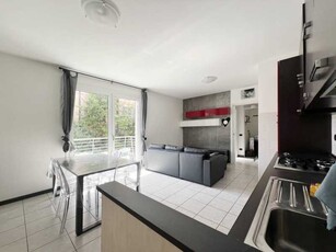 Appartamento in Vendita ad Varese - 150000 Euro