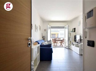 Appartamento in Vendita ad Vasto - 169000 Euro