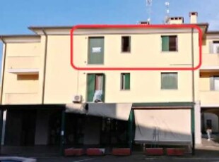 appartamento in Vendita ad Vazzola - 31500 Euro