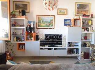 Appartamento in Vendita ad Viareggio - 250000 Euro