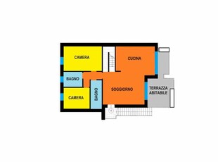 appartamento in Vendita ad Vigasio - 290000 Euro