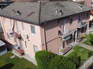 Appartamento in Vendita ad Vigevano - 120000 Euro