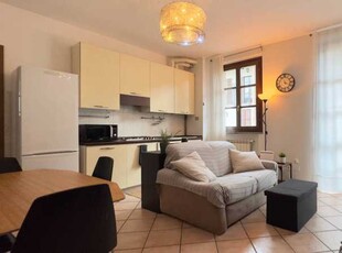 Appartamento in Vendita ad Vimercate - 129000 Euro