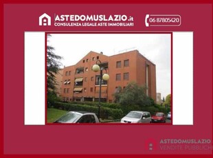 Appartamento in Vendita ad Zagarolo - 83175 Euro