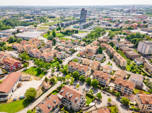 Appartamento in vendita Padova