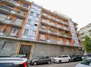 Appartamento in vendita Torino