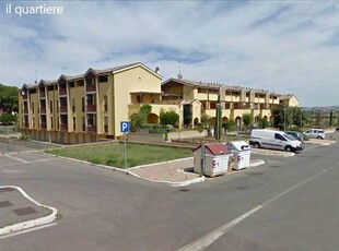 Appartamento indipendente in vendita a Grosseto Alberese