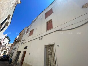 Appartamento indipendente in vendita a Nardo' Lecce