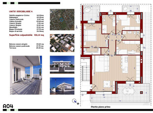 Appartamento nuovo a Azzano San Paolo - Appartamento ristrutturato Azzano San Paolo