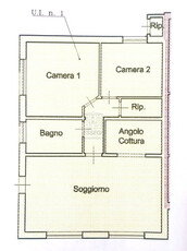 Appartamento nuovo a Capannori - Appartamento ristrutturato Capannori