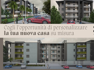 Appartamento nuovo a Casoria - Appartamento ristrutturato Casoria