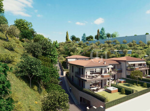 Appartamento nuovo a Gardone Riviera - Appartamento ristrutturato Gardone Riviera