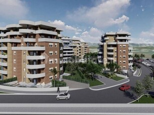 Appartamento nuovo a Guidonia Montecelio - Appartamento ristrutturato Guidonia Montecelio