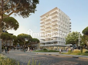 Appartamento nuovo a Jesolo - Appartamento ristrutturato Jesolo