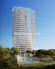 Appartamento nuovo a Jesolo - Appartamento ristrutturato Jesolo