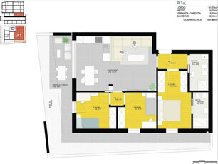 Appartamento nuovo a Laives - Appartamento ristrutturato Laives