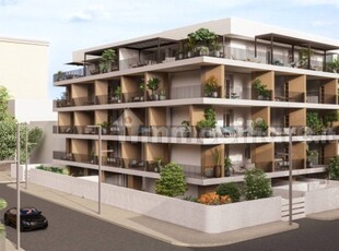 Appartamento nuovo a Lecce - Appartamento ristrutturato Lecce