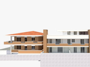 Appartamento nuovo a Marino - Appartamento ristrutturato Marino