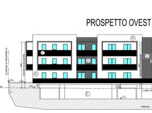 Appartamento nuovo a Pergine Valsugana - Appartamento ristrutturato Pergine Valsugana