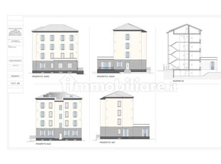 Appartamento nuovo a Reggio Emilia - Appartamento ristrutturato Reggio Emilia