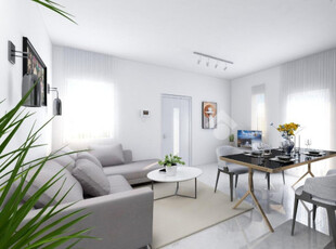 Appartamento nuovo a Riccione - Appartamento ristrutturato Riccione