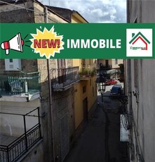 Appartamento residenziale buono/abitabile