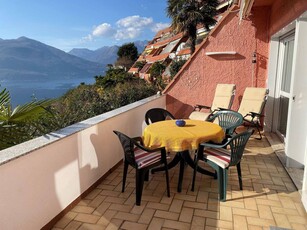 Appartamento vacanze per 4 persone con balcone