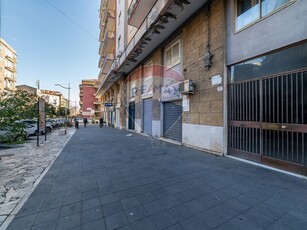 Attico in Vendita a Catania, zona C.so Italia - via Leopardi, 800'000€, 170 m²