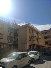 Attico in vendita a Palermo Partanna