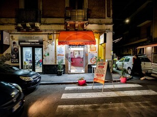 Attività commerciale in Vendita a Catania, zona Picanello, 25'000€, 65 m²