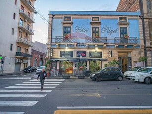 Attività commerciale in Vendita a Catania, zona Stazione, 149'000€, 150 m², arredato