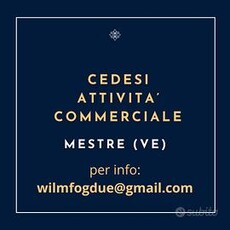 Attività commerciale - Mestre (VE)