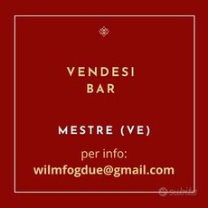 Bar - Mestre (VE)