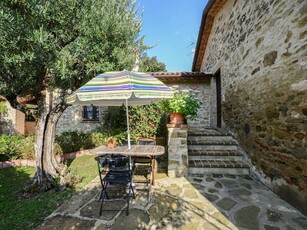 Bellissimo appartamento con piscina in comune, ristorante e vista mozzafiato