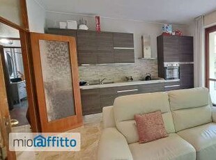 Bilocale arredato con terrazzo Varese