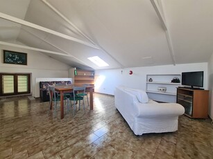 Bilocale in Affitto a Catanzaro, zona Catanzaro Lido, 380€, 65 m², arredato