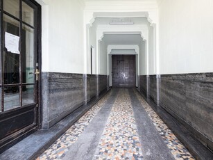 Bilocale in Affitto a Torino, zona Crocetta, 800€, 50 m², arredato