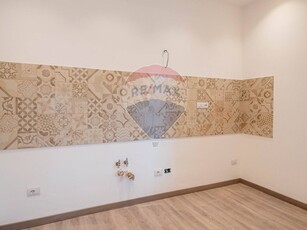 Bilocale in Vendita a Catania, zona Picanello, 69'000€, 50 m²