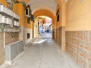 Bilocale in Vendita a Catania, zona Zona centro, 19'000€, 25 m²