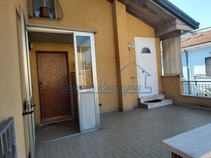 Bilocale in Vendita a Rimini, zona Padulli, 180'000€, 86 m², con Box