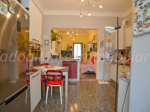 Bilocale in Vendita a Savona, 98'000€, 54 m²
