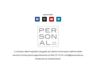 Bilocale in Vendita a Trento, zona Cristore, 125'000€, 50 m², arredato