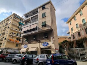 Bilocale in Vendita ad Genova - 64000 Euro