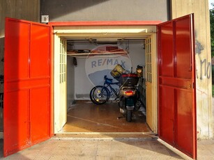Box in Vendita a Catania, zona Librino, 25'000€, 40 m²