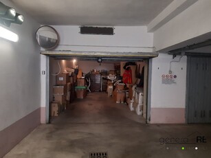 Box in Vendita a Pescara, 44'000€, 40 m²
