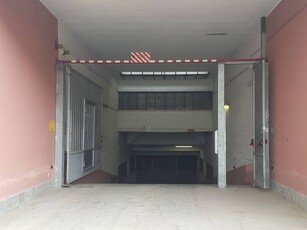 Box in Vendita a Torino, zona Mirafiori nord, 29'900€, 50 m²