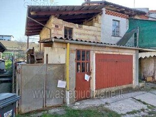 Box/Posto auto Casale Monferrato [A4280540]