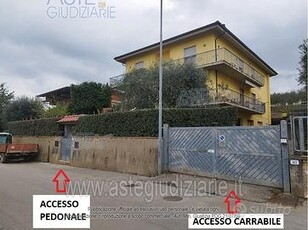 Box/Posto auto Monsummano Terme [A4287119]