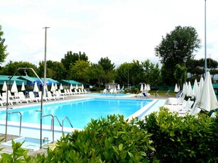 Camping Giardino